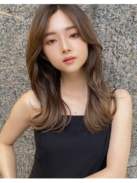 ロンドプロフィール 浦和(Lond profil) トレンド韓国ヘア