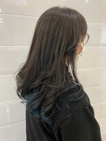 ゼル イオンタウン名西(ZELE)&nbsp;グラデーションカラー