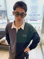 マアム ジー 下高井戸店(ma'am Zee)&nbsp;men's styleご相談ください.