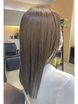 カドー(cadeau)&nbsp;涼しげくすみカラー