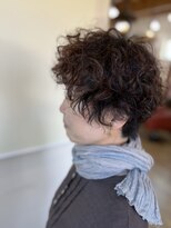 チョコレート(chocolate)&nbsp;髪質改善/ハイトーン