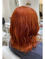 サユリ 高尾(SAYURI)&nbsp;オレンジカラー◎