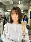 （（（蜃気楼））））ウルフミディアムとダークカラー