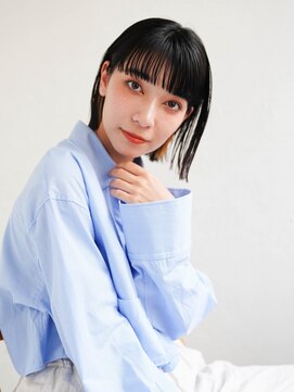 ジュール サウス 新宿南口(Joule South) イメチェン/ハッシュカット/フルバング/似合せカット/新宿駅