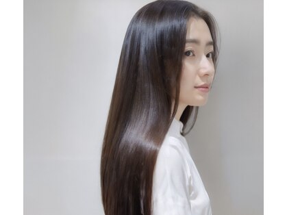 ロビンソン(HAIR ROBINSON)の写真