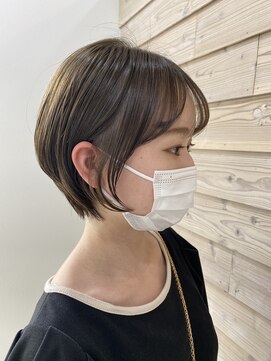 ドープリット(Dope LIT) コンパクトショート