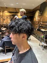 インアンドヤング(in&yang)&nbsp;ツイストスパイラル