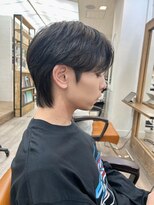 ネウィ 国分寺(newi)&nbsp;韓国ヘアショートスタイル【大人可愛い30代40代50代】