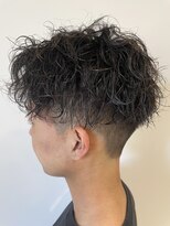 ビーティベーシック(B.t.Basic)&nbsp;スペインカール風ツイストスパイラル