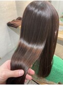 ミルクチョコレートブラウン