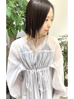 イト(ito.)&nbsp;★ヘイリーボブ★