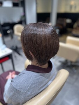 メイン(MAIN) マニキュアカラー