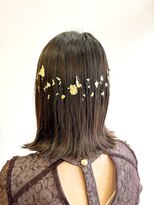 ラフターヘアー(Lafter Hair)&nbsp;ヘアセット