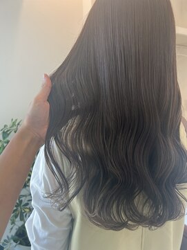 ラカン(racan) ダークグレー