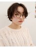【3回目まで】カット+カラー+パーマ+8stepトリートメント_25200→18900