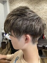 ベル(Belle)&nbsp;ソフトマッシュ