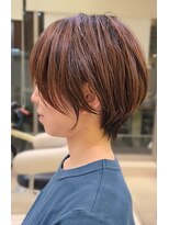 アデイ 大森店(AdAy)&nbsp;ショート