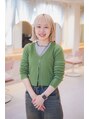 アヴァンセスリール(AVANCER sourire) 奥田 未有