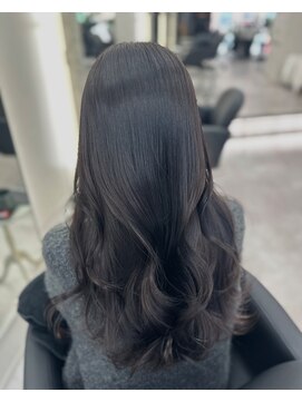 アルドーレ(Ardore) ☆黒染めじゃない！一時的に暗くしたい方におすすめダークカラー