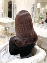 ザックラフィネ(ZACC raffine)&nbsp;ほんのり暖色カラー