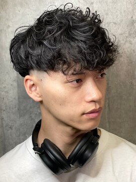 ヒロギンザ 仙台名掛丁店(HIRO GINZA) 仙台 バロックパーマ