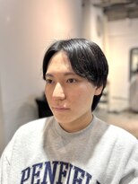 ノエル 池袋店(noel)&nbsp;【noel】ibuki×ナチュラルセンターパート