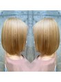 トゥーヘアー(too hair)&nbsp;髪のお悩み、似合う髪形などお気軽にご相談ください。【西葛西】