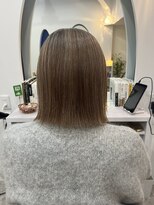 エルクス サッポロ(elux sapporo)&nbsp;エルクス美髪矯正