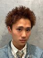 ネクストネオ 静岡(NEXT NEO) 【ブリーチ無しカラー】ダメージ抑えれます！パーマもできます！