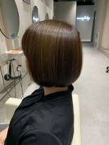 ソレイユ(soleil.)&nbsp;ミニボブ