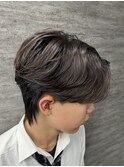 ニュアンスパーマカルマパーマメンズパーマニュアンス横浜