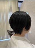 ショートスタイル