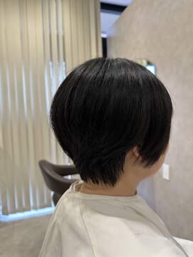 アヴァンス 光明池店(AVANCE.) ショートスタイル