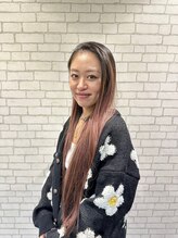 アミ 大森(amie) Lisa.y