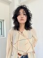 ウツワ(utuwa) 今季はパーマが一押しです