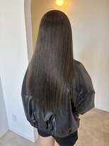 カシェ キョウマチ(cashe’e)&nbsp;オリーブグレージュ