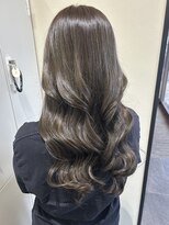 イングスジャパン(ings JAPAN)&nbsp;オリーブアッシュ