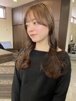 ショウビット(Show Bit)&nbsp;透明感たっぷりオリーブベージュ