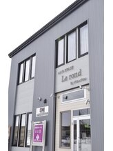 ヘアスペース ロン バイ シュシュ(HAIR SPACE Le rond by chou chou) スタッフ ロン