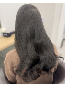 オットット(OttottO) オリーブグレージュ