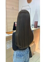 シュウ 碧南店(Shu)&nbsp;ツヤロング