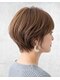 ノア 北浦和店(Noa)の写真/ 白髪染めのうねり・広がりを解決！【色持ち2倍×水分量UP】ダメージを徹底デトックス老化ケアで艶髪へ
