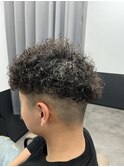 プードルパーマ