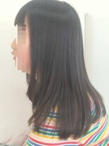 ヘアポジション 五所川原店(HAIR Position)&nbsp;キッズカット