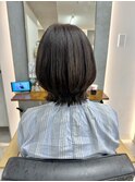 清瀬で叶えるレイヤーボブミディアム
