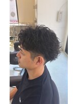 ウィル 西宮店(WiLL) 【ルーズパーマ】