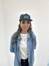 バイブアンドアネックス(VIBE & ANNEX)&nbsp;今野 マチャコ