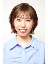 STEP 5【面長さん向け】似合う小顔へア＆ポイントは？［天神/赤坂/レイヤーカット］