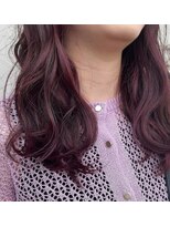 コンフィーヘアバイファースト(COMFY.HAIR by FIRST)&nbsp;◎ぴんくへあ◎