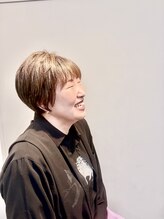 リアナ(Riana)&nbsp;TOMOKUSA SHIORI